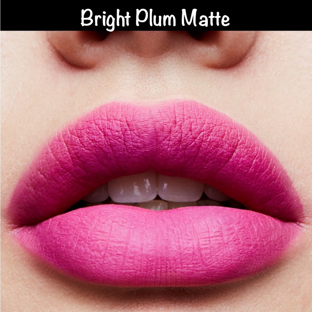 π FLAT OUT FABULOUS a MAC RETRO MATTE LIPSTICK. RETAIL $23. NEW. FULL SZ - Picture 4 of 11